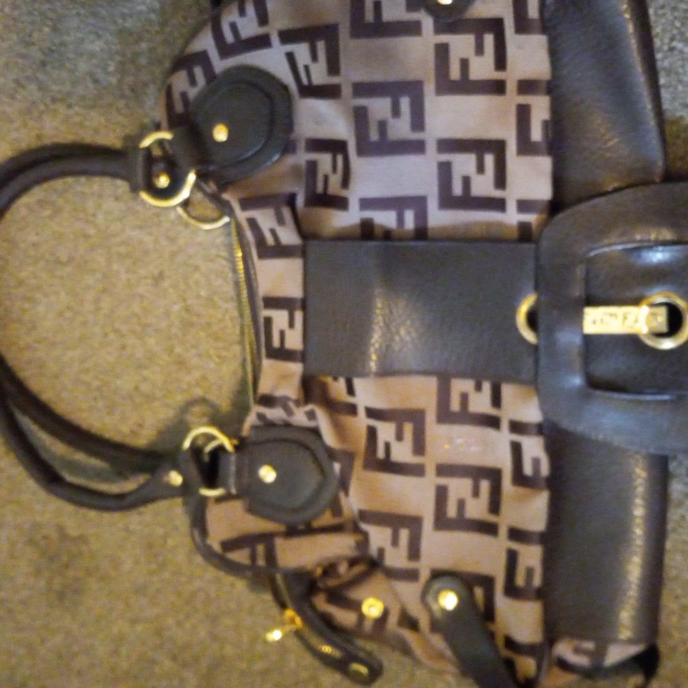 Medium woman's bag